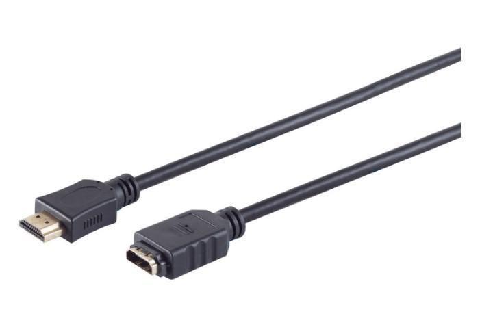  HDMI High Speed podaljševalni Kabel
