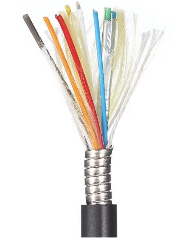 MicroConnect Premium Optic HDMI Kabel 50m