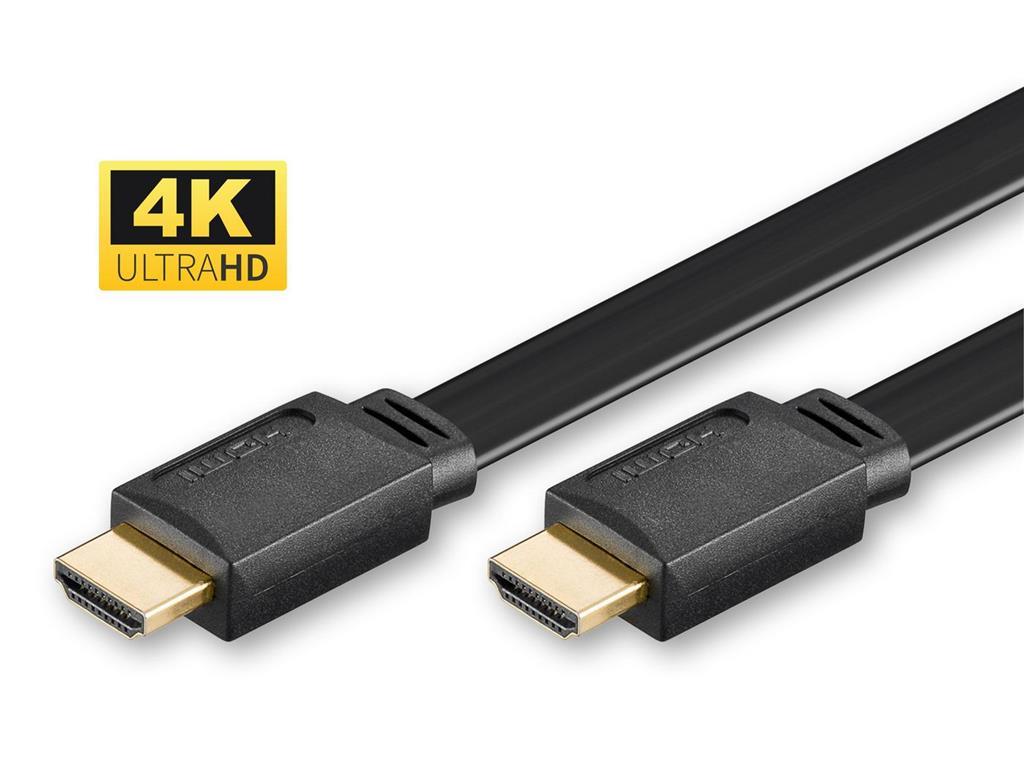  HDMI High Speed ploščat Kabel
