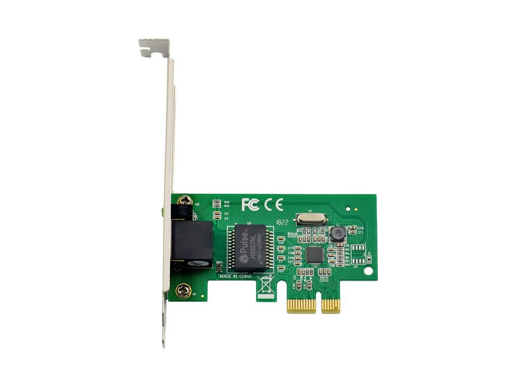 MicroConnect PCIe 8111E Single omrežna kartica