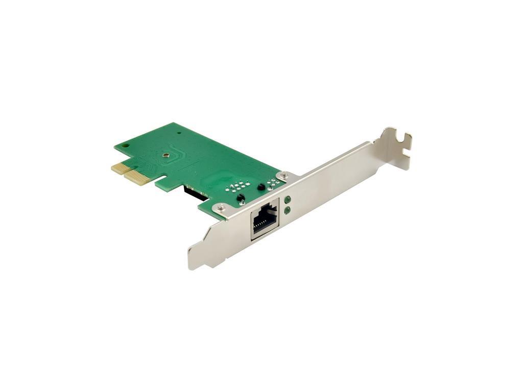 MicroConnect PCIe 8111E Single omrežna kartica