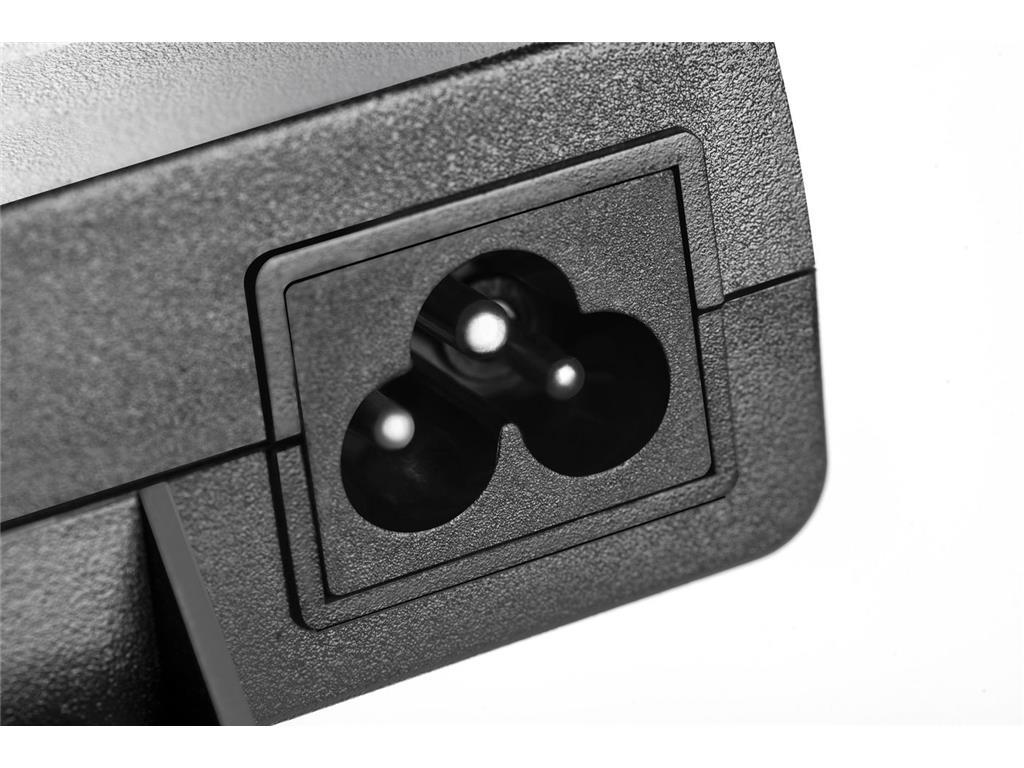 MicroConnect 30W 802.3af/at PoE injektor