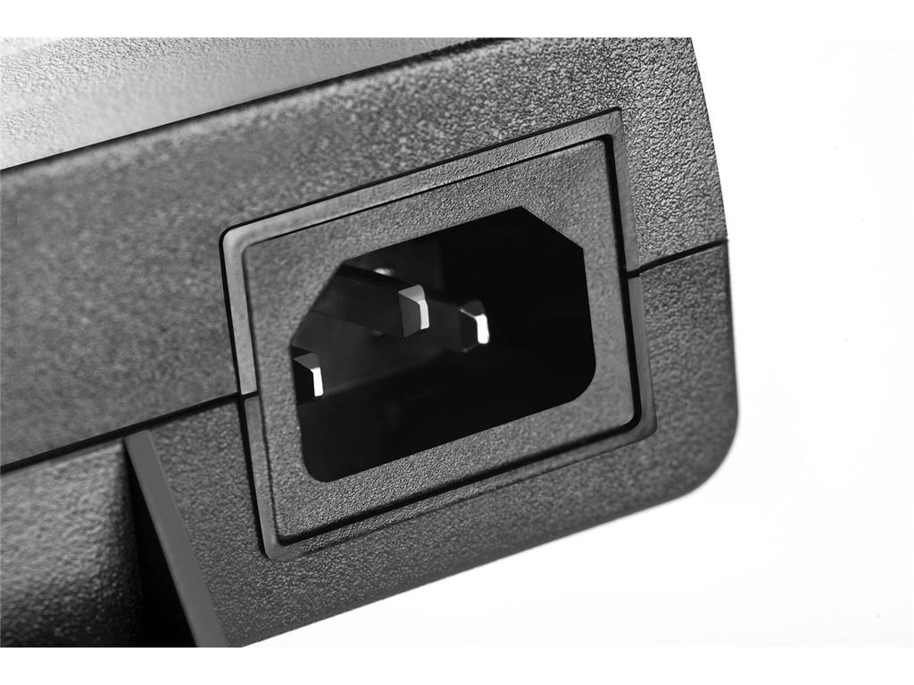 MicroConnect 60W 802.3af/at PoE++ injektor