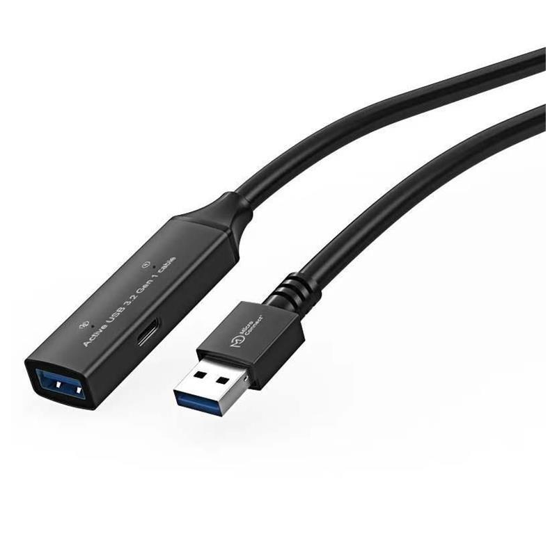  Kabel Premium Active USB 3.2 Gen 1