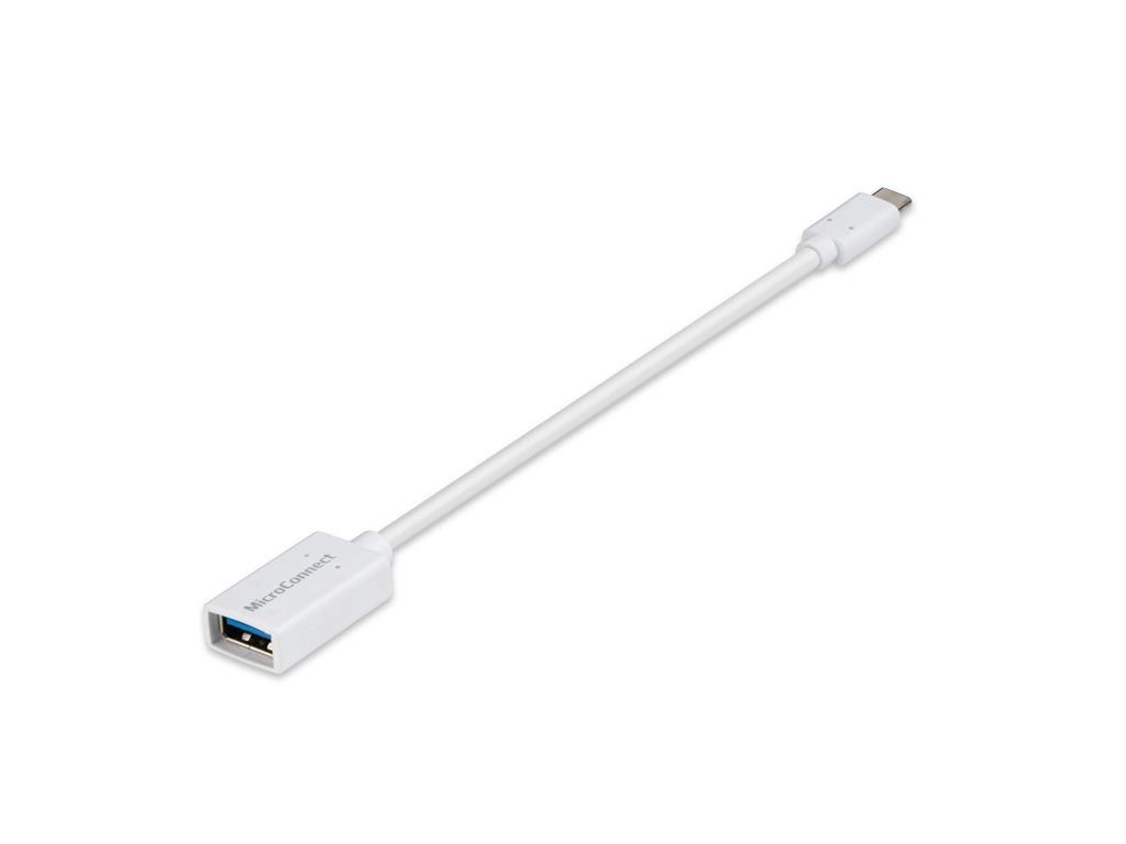 MicroConnect Adapter USB-C 3.2 Gen 1 - USB 3.2 Gen 1