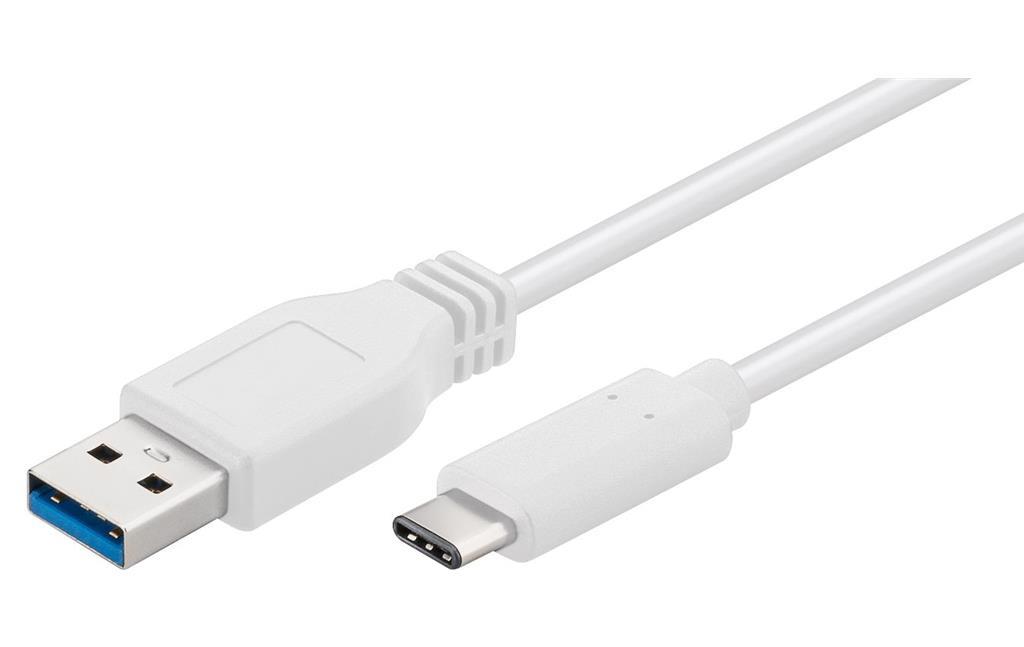  Kabel USB-C 3.2 Gen 1 - A