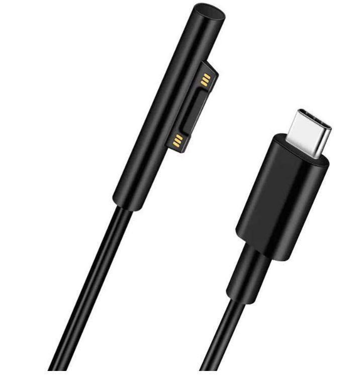 MicroConnect Adapter USB-C - MS Surface 1,5m