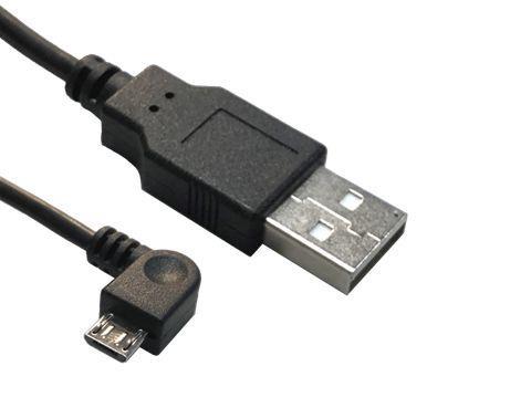 MicroConnect Kabel USB A - USB Micro B, Version 2.0