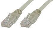 MicroConnect Kabel U/UTP CAT5e 7M Siv 10 Pack