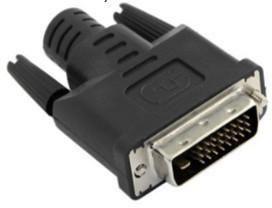 MicroConnect Universel Virtual Display DVI Converter