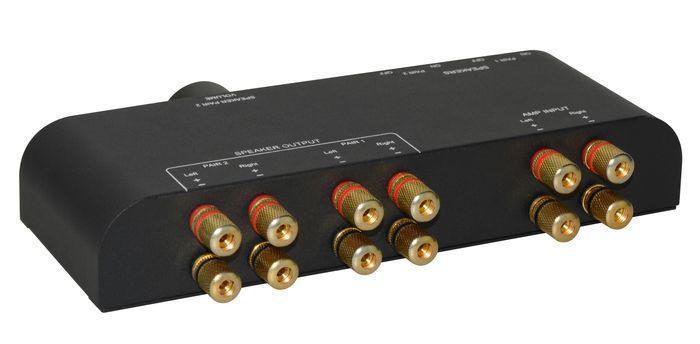 MicroConnect Stikalo "2 Way Speaker"