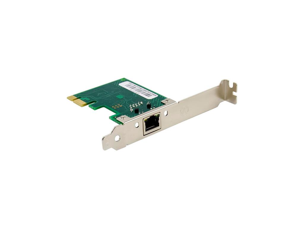 MicroConnect 1 port RJ45 Omrežna kartica, PCIe