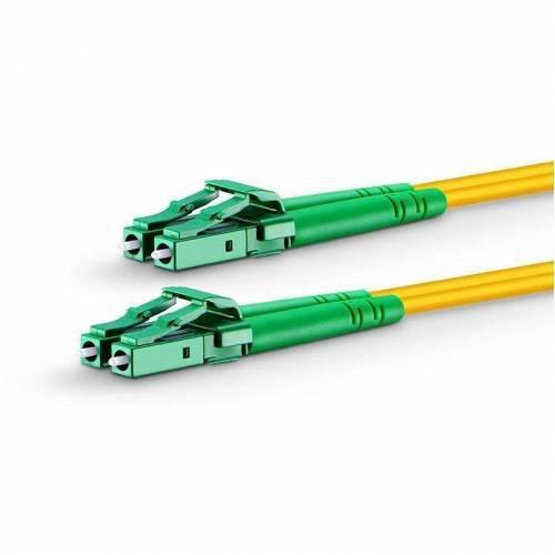MicroConnect Patch Kabel - Singlemode G652D Rumen 10m