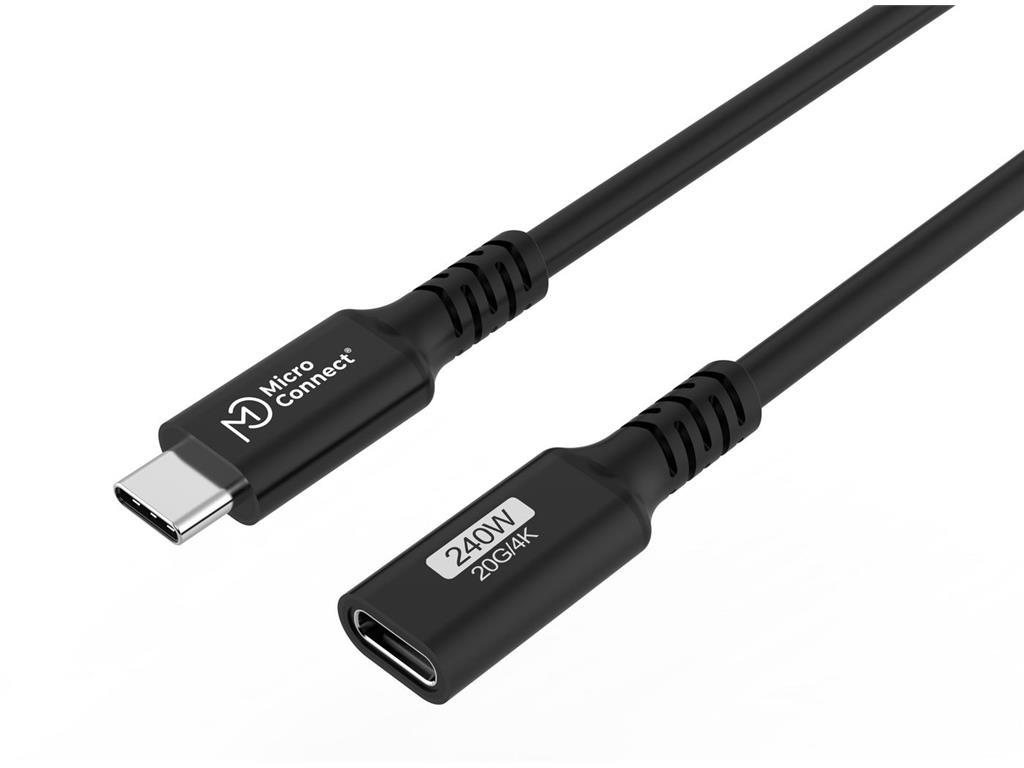  Kabel Premium USB-C podaljševalni
