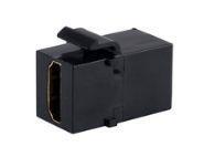 MicroConnect HDMI ženski-ženski Keystone,18Gbps