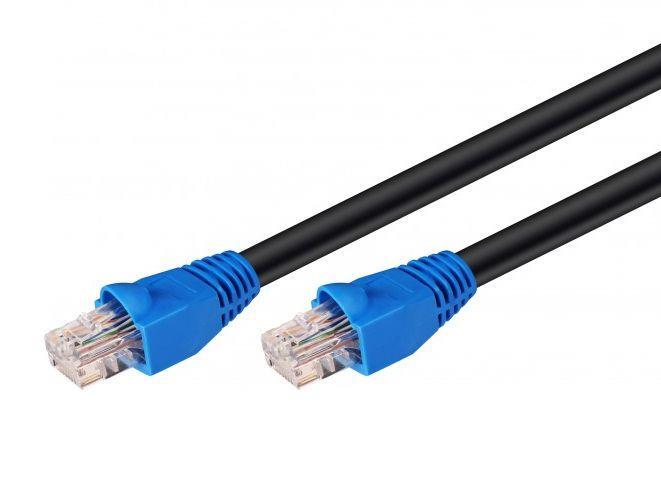 MicroConnect Kabel U/UTP CAT6 5M Zunanja uporaba