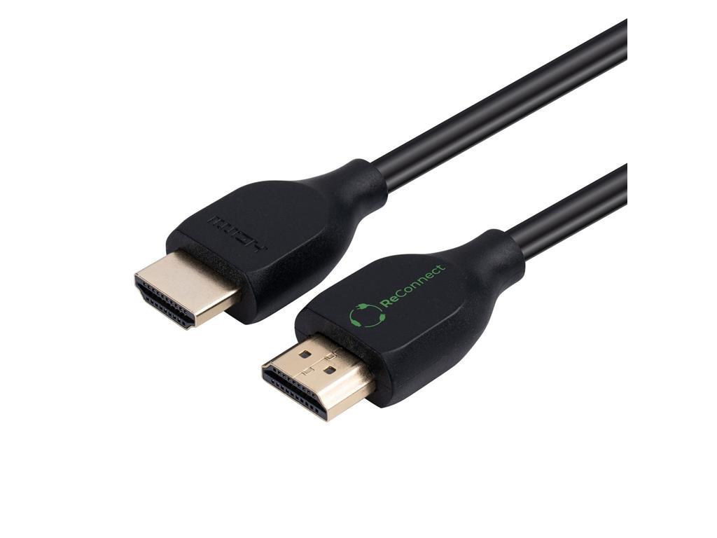 MicroConnect ReConnect HDMI 2.0 Cable 4K, 7.5m