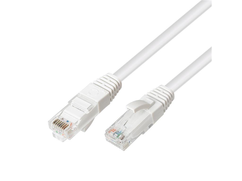 MicroConnect ReConnect CAT6A UTP omrežni kabel, 7.5m