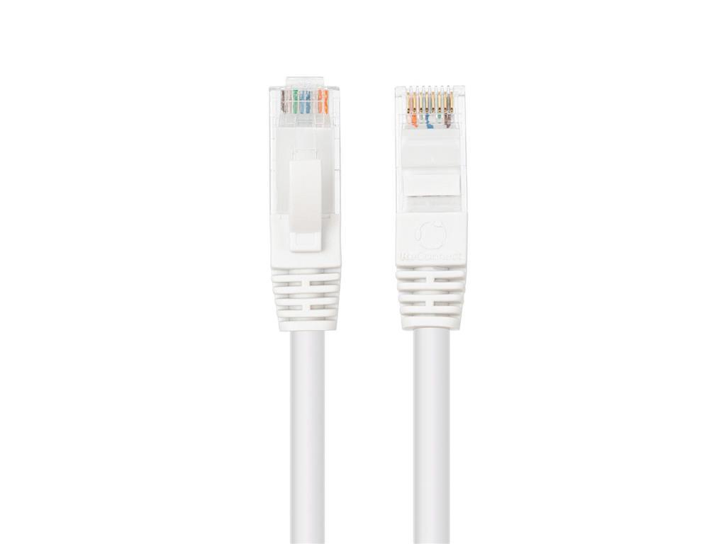 MicroConnect ReConnect CAT6A UTP omrežni kabel, 10m