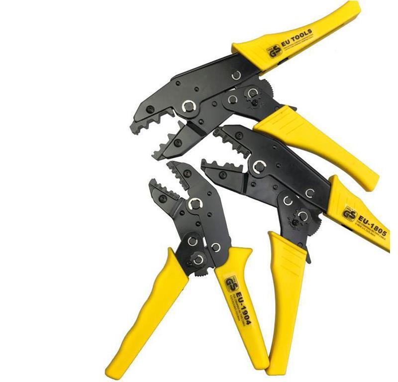 MicroConnect Alat za krimpanje BNC video koaksijalnih