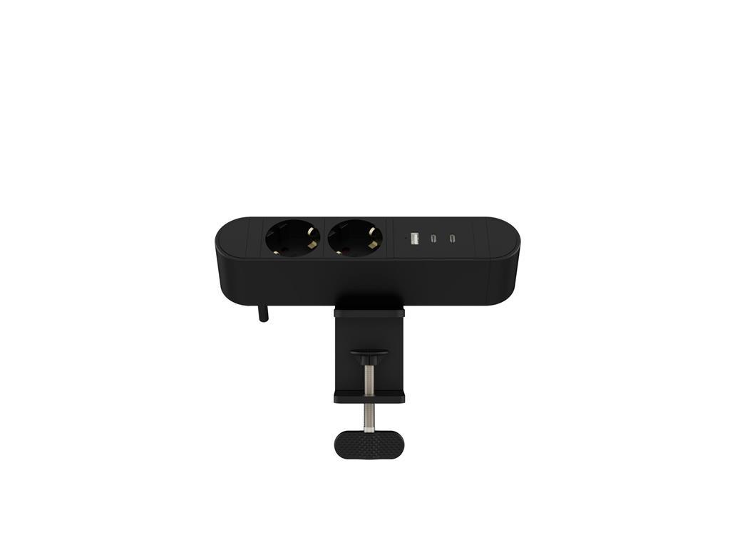 MicroConnect Stolni razdjelnik napajanja