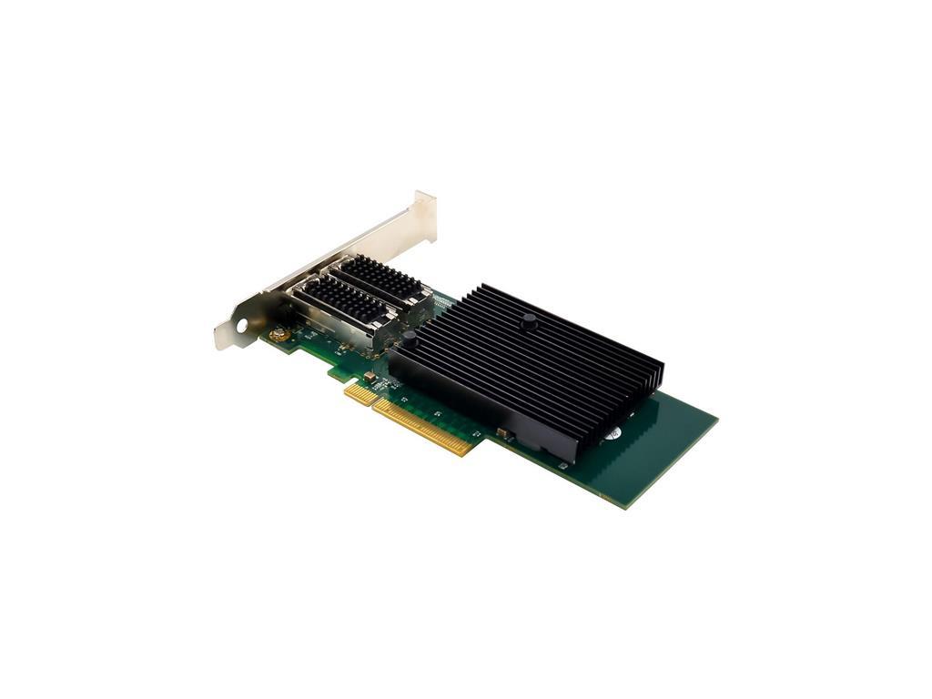 MicroConnect Omrežna kartica PCIe x8 X710-DA2