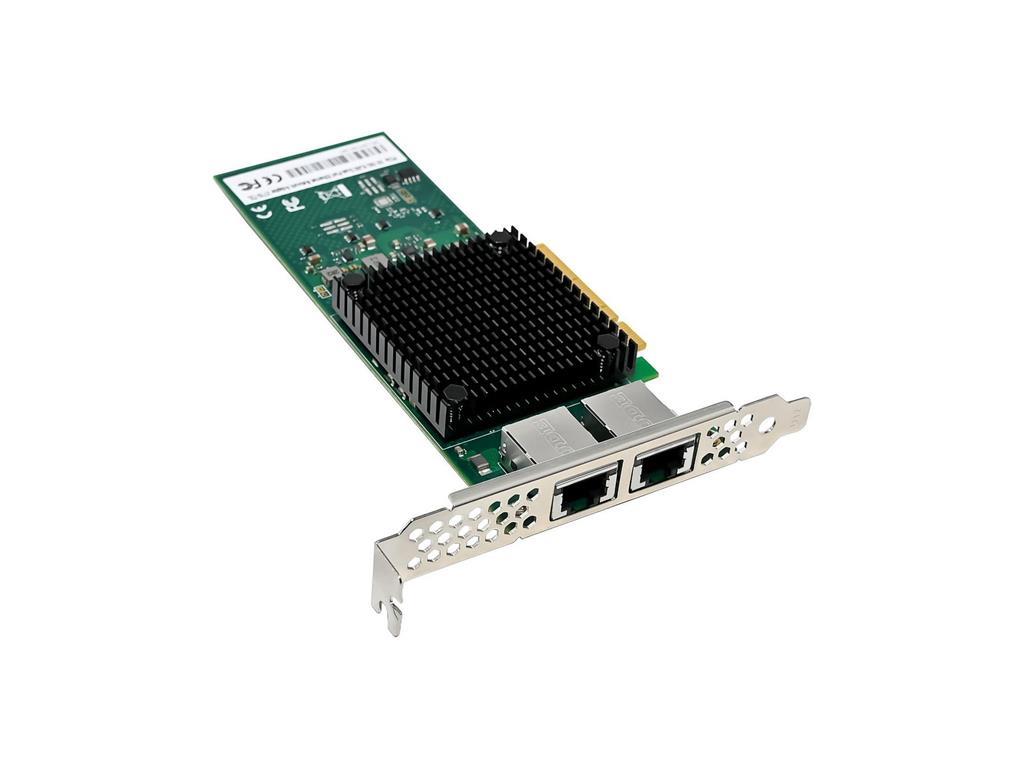 MicroConnect Omrežna kartica PCIe x8 X710T2L