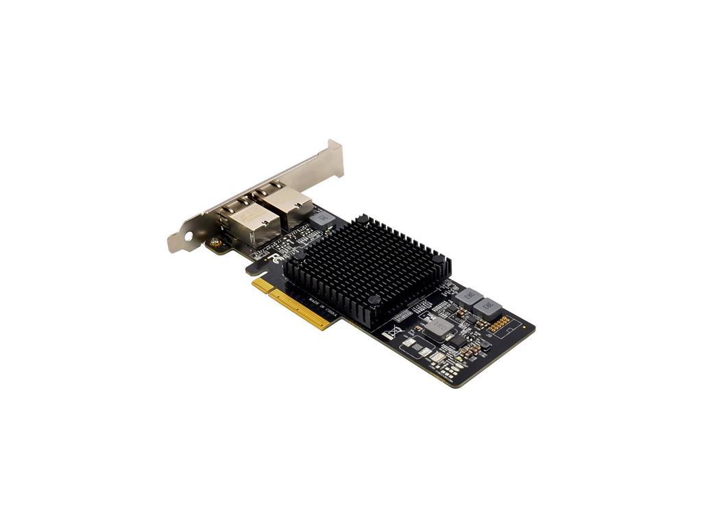 MicroConnect Omrežna kartica PCIe x8 X550-T2