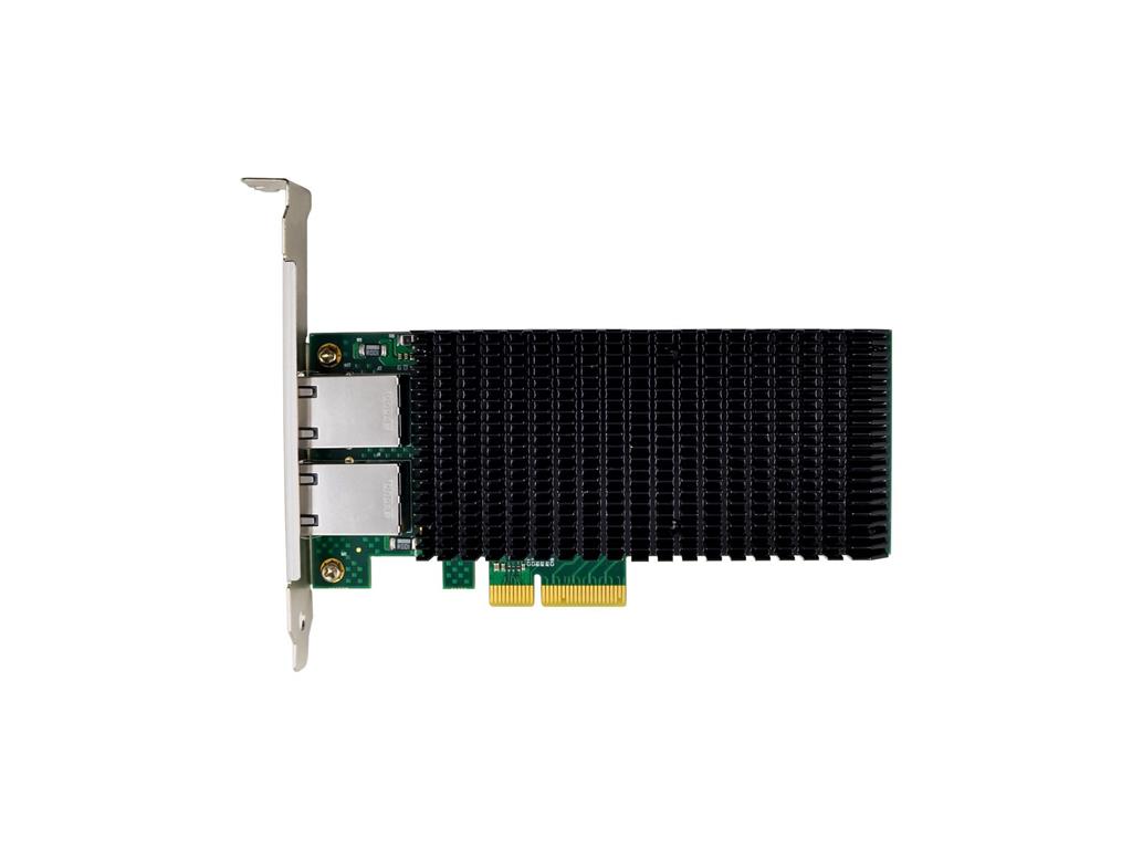 MicroConnect Omrežna kartica PCIe x4 X540-T2