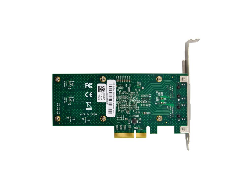 MicroConnect Omrežna kartica PCIe x4 X540-T2