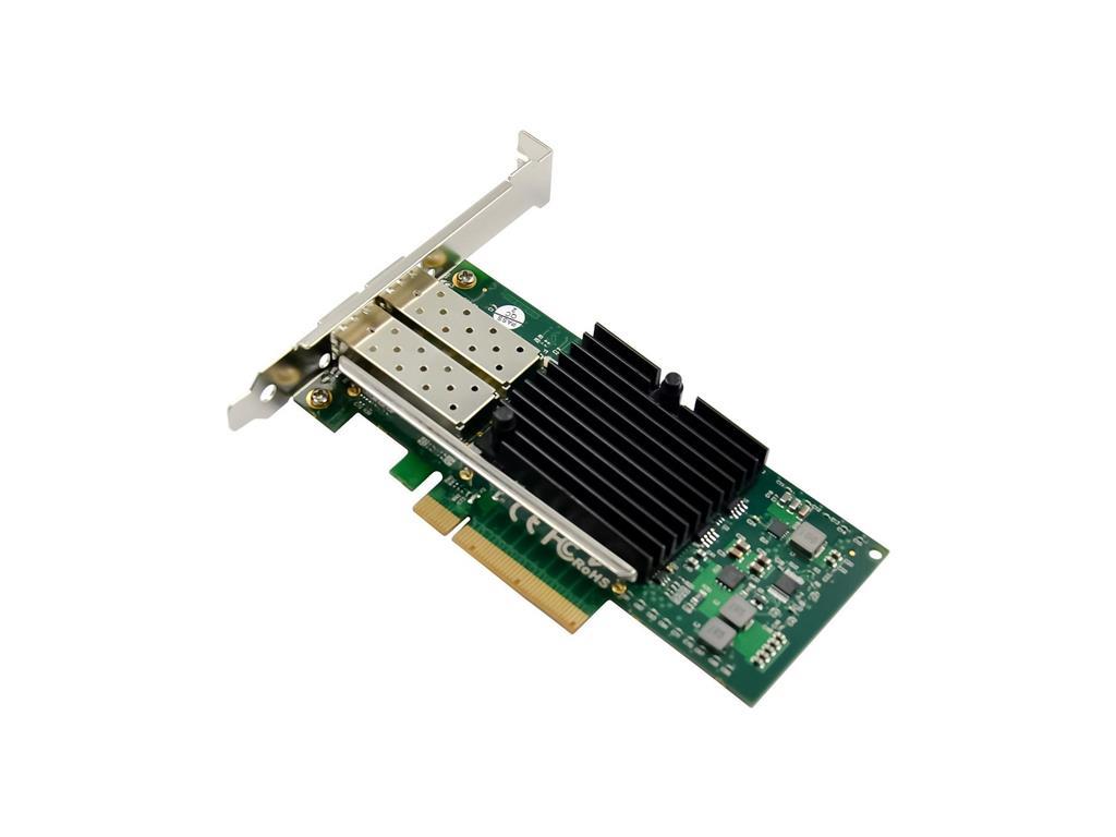 MicroConnect Omrežna kartica PCIe x8 X520-DA2