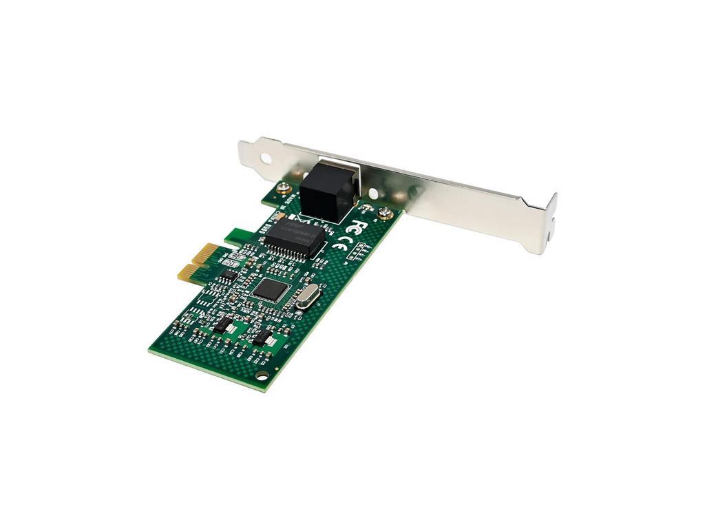 MicroConnect Mrežna kartica PCIe x1 Intel 82574
