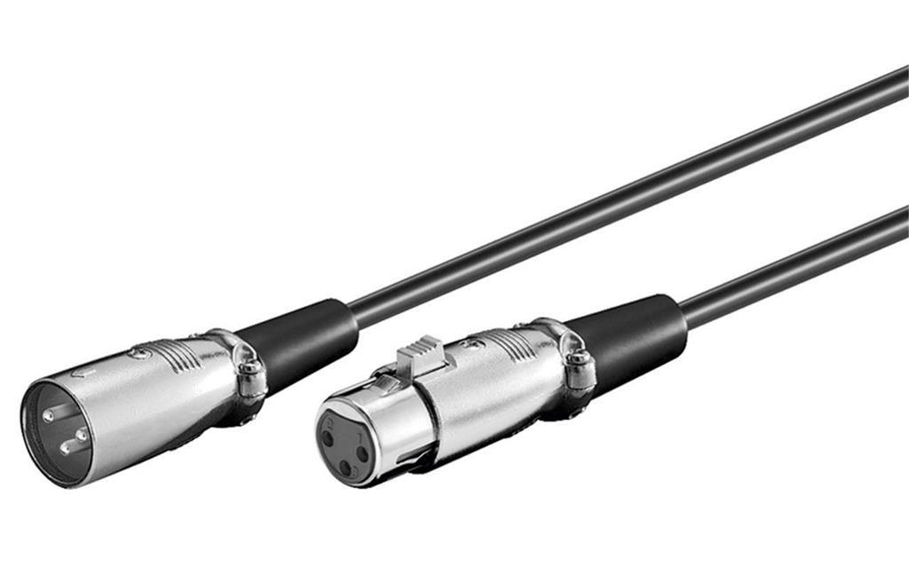  Avdio XLR povezovalni kabel