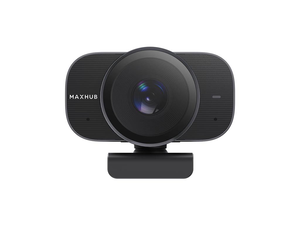 MaxHub 4K USB Kamera - UC W31