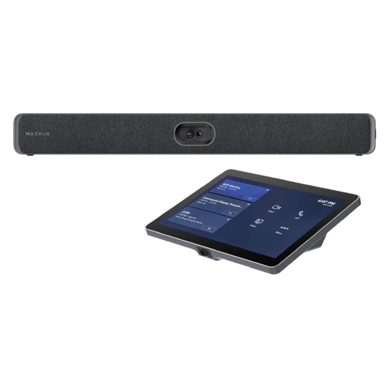MaxHub Videobar - Xbar V50 Kit