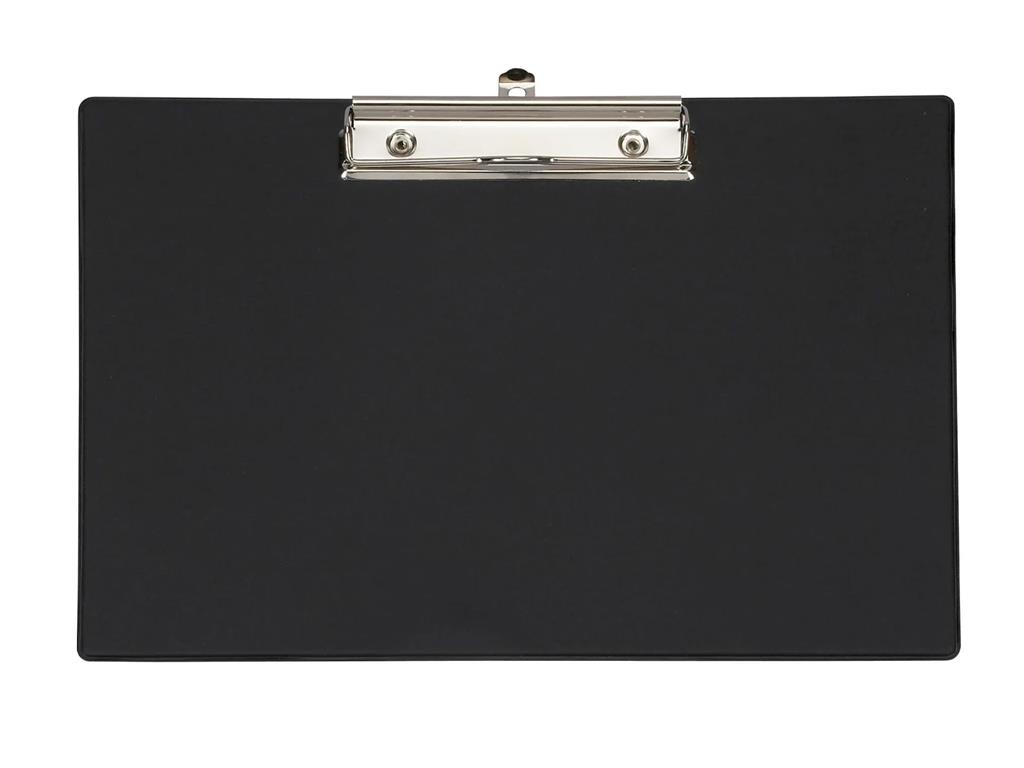 Maul Podloga z vpenjalno sponko A4 ležeča