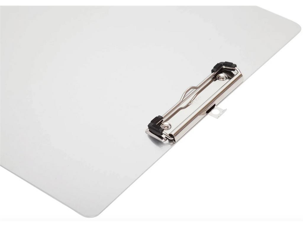 Maul Podloga z vpenjalno sponko A4 aluminij