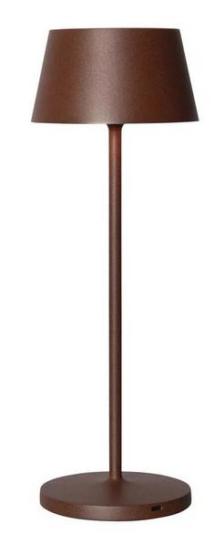 Maul LED namizna svetilka z zatemnitvijo