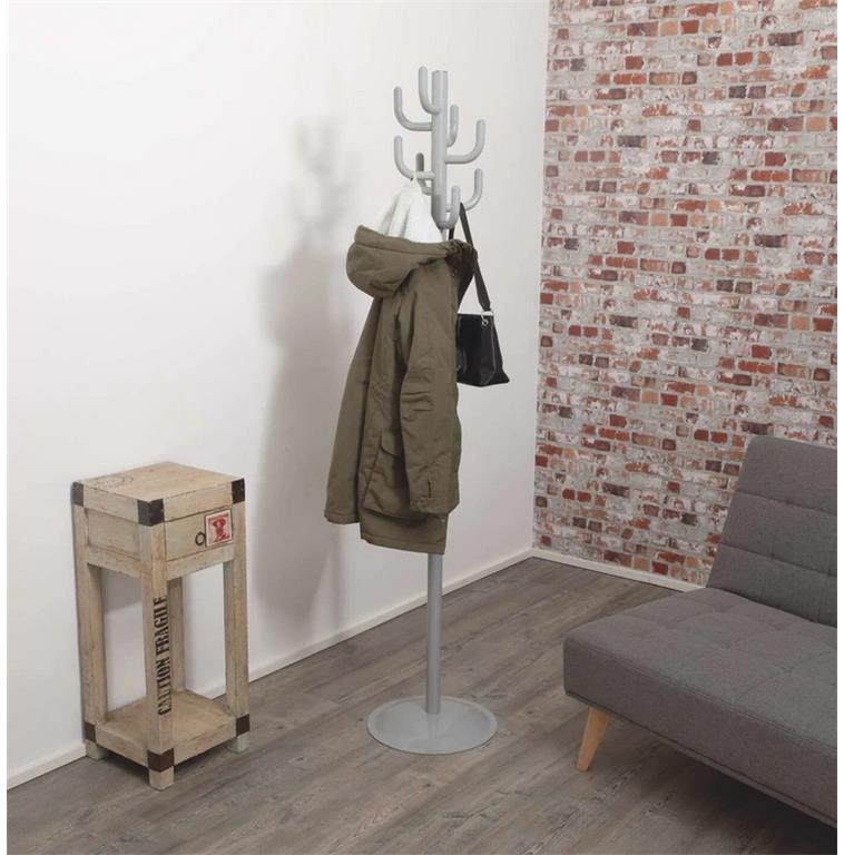 Alco Stojalo za plašče MAULpolaris Lite