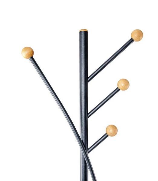 Alco Stojalo za plašče MAULaura