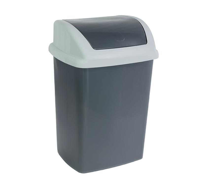 Maul Koš za smeti MAULswing 24l