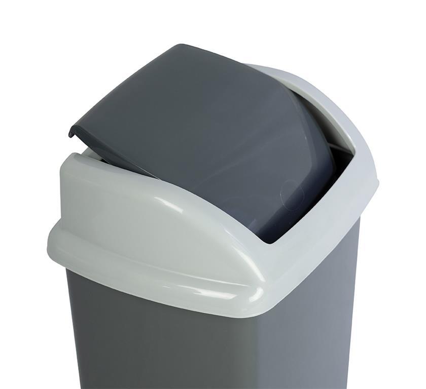 Maul Koš za smeti MAULswing 24l