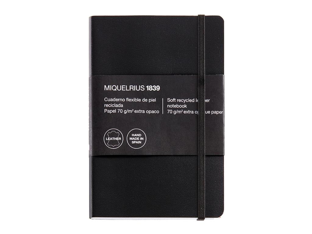 MiquelRius Zvezek 104x150mm karo z indeksom