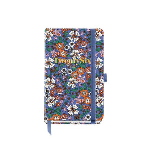 MiquelRius Rokovnik NATURA PASSPORT BLOOMING