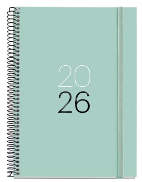 MiquelRius Rokovnik BASIC CALM PLUS, AQUA