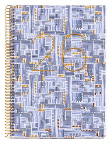 MiquelRius Rokovnik GRAPHIC STROKES PLUS