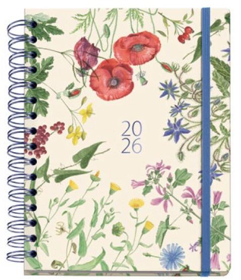 MiquelRius Rokovnik TRENDS PLUS, GARDEN