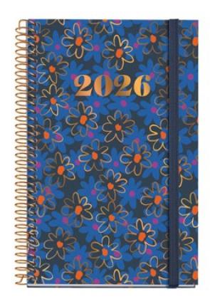 MiquelRius Rokovnik NATURA DAISIES ACTIVA