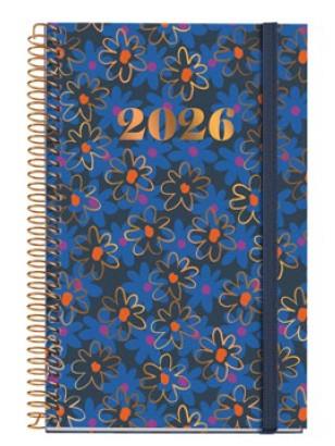 MiquelRius Rokovnik NATURA DAISIES CADDY