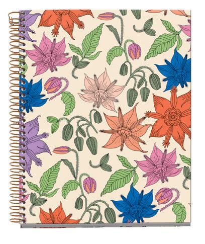 MiquelRius Zvezek A5, črtast, 100-listni, 70g